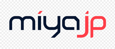 Logo miyajp untuk beranda